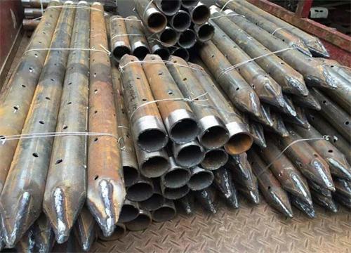 美溪钢花管哪里有卖